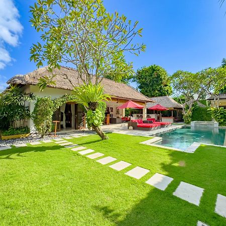 Villa Bugis Seminyak מראה חיצוני תמונה