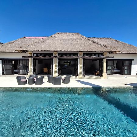 Villa Bugis Seminyak מראה חיצוני תמונה