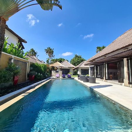 Villa Bugis Seminyak מראה חיצוני תמונה
