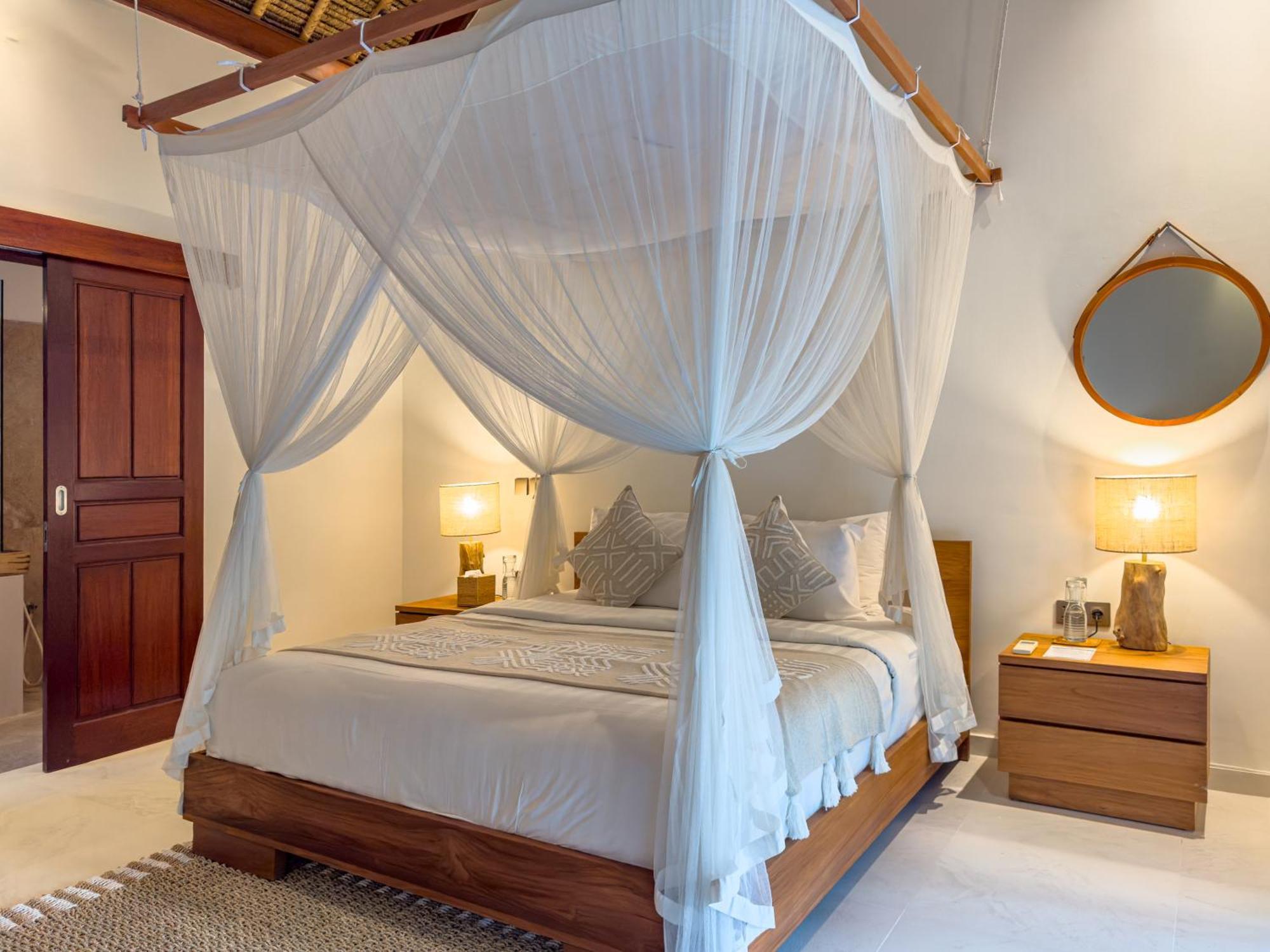 Villa Bugis Seminyak חדר תמונה
