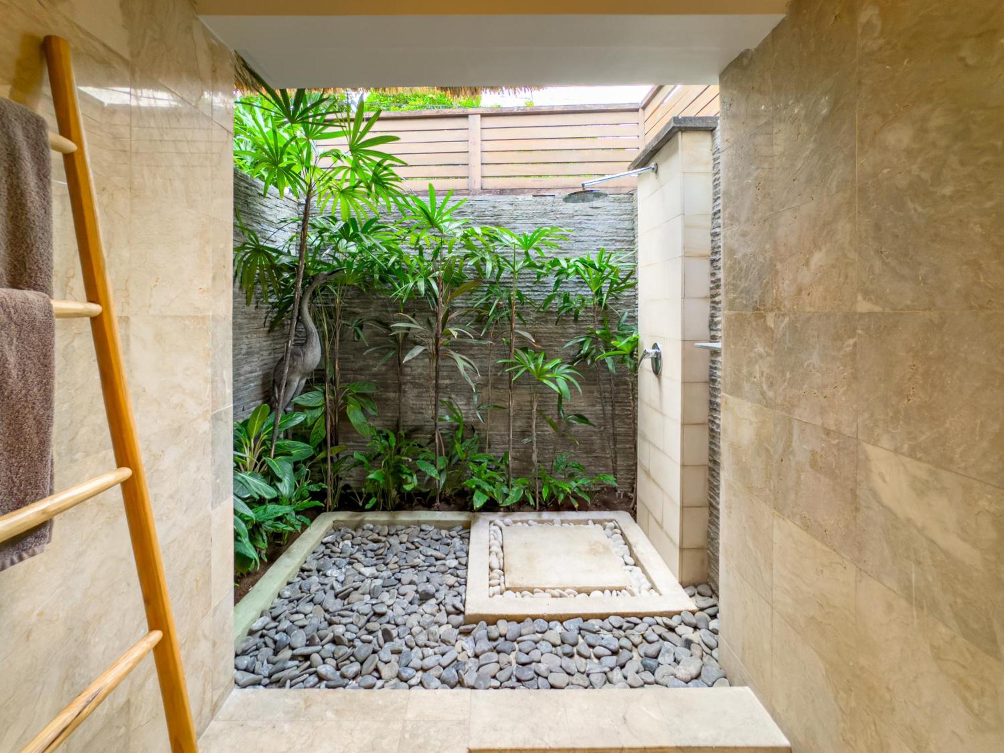 Villa Bugis Seminyak חדר תמונה