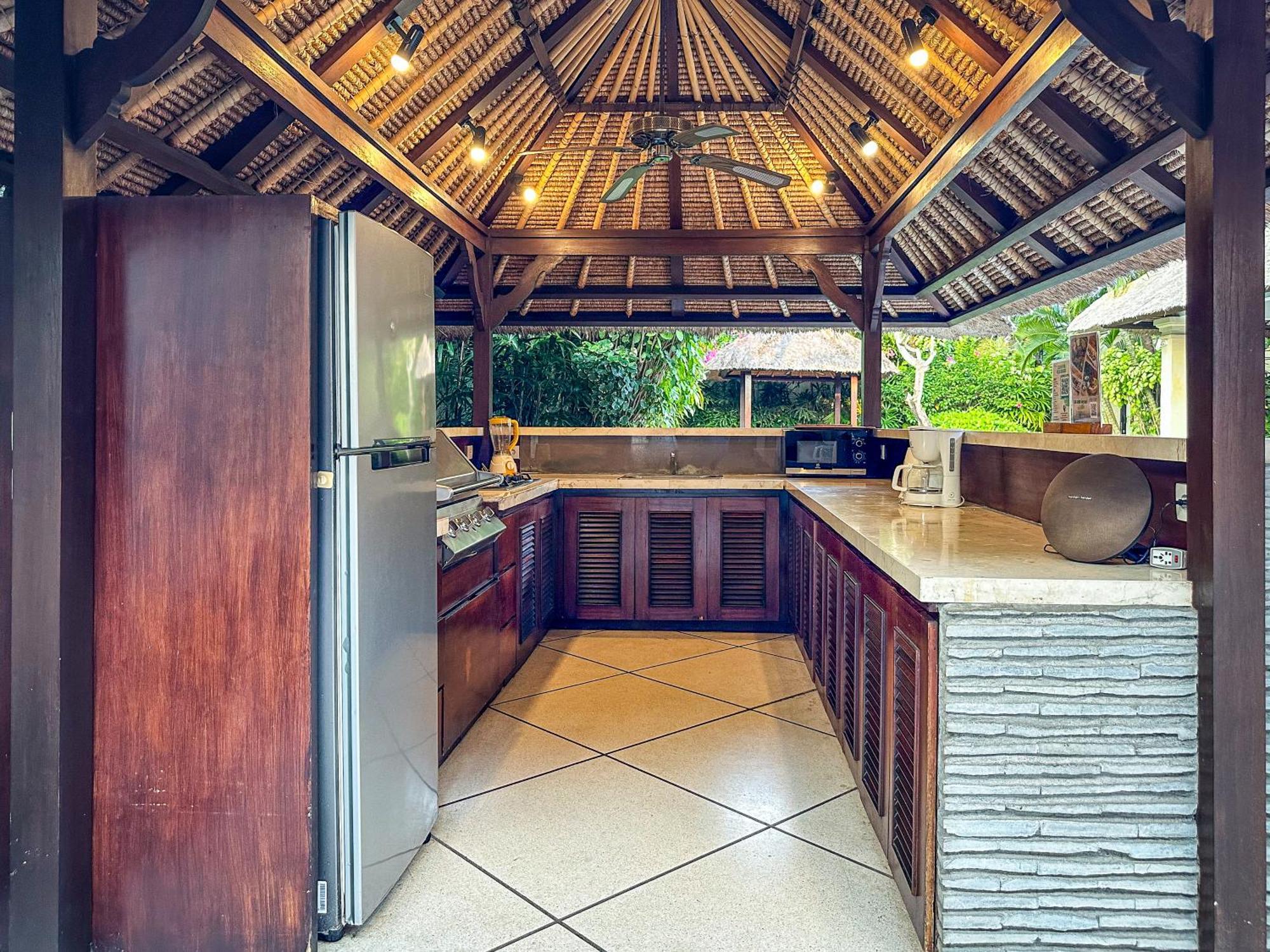 Villa Bugis Seminyak חדר תמונה